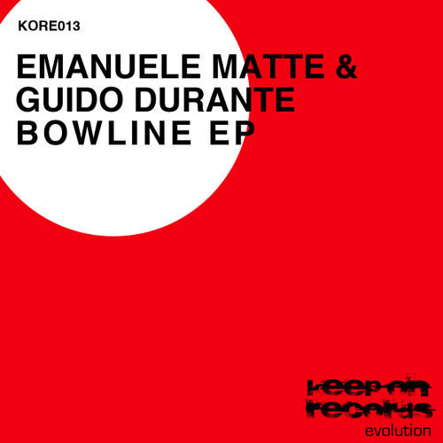 Bowline EP