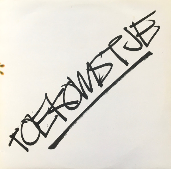 Toekomstje