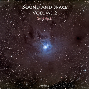 Sound And Space Volume 2
