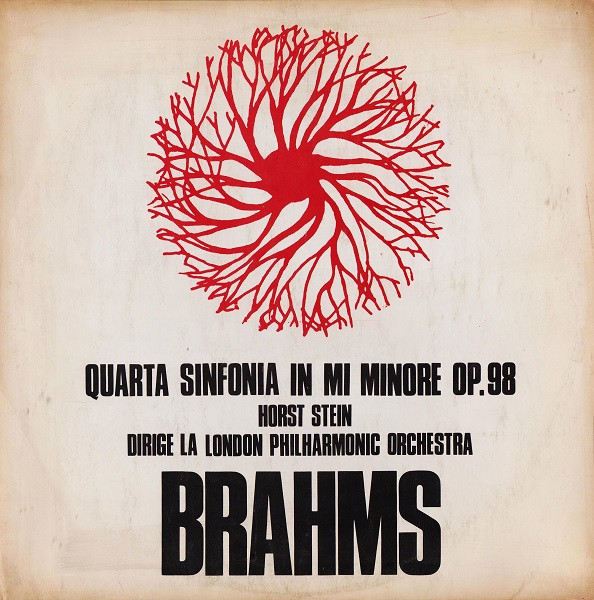 Quarta Sinfonia In Mi Minore Op.98