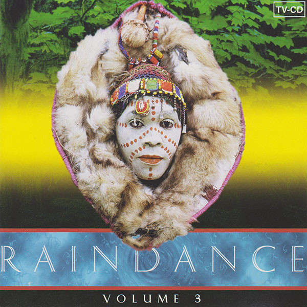 Raindance, Volume 3