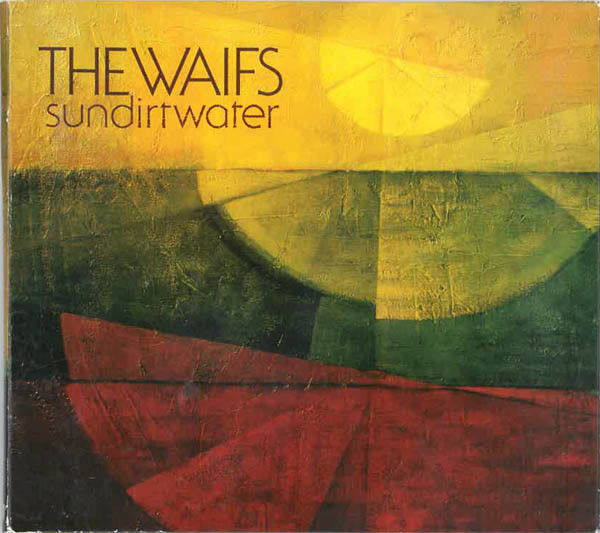 Sundirtwater