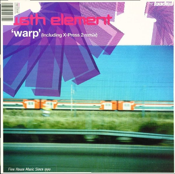 Warp