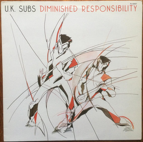 Diminished Responsibility