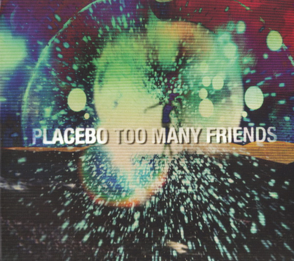 Too Many Friends