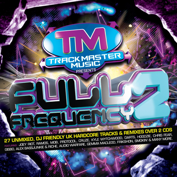 Full Frequency 2
