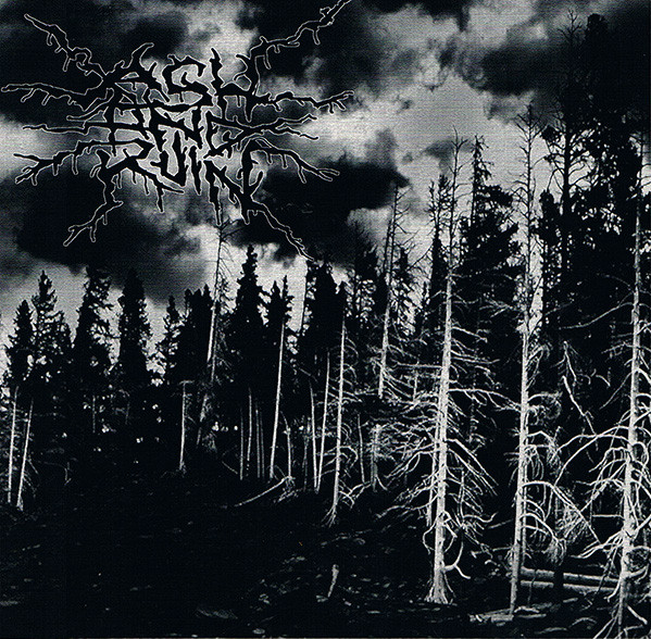 Ash And Ruin / Machine Infernale