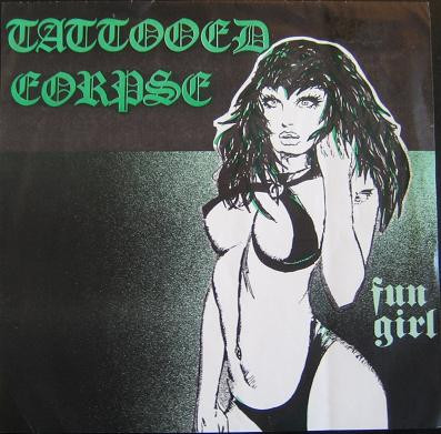 Fun Girl