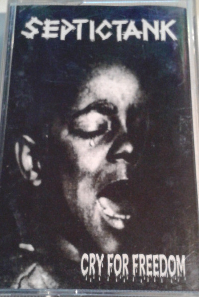 Cry For Freedom