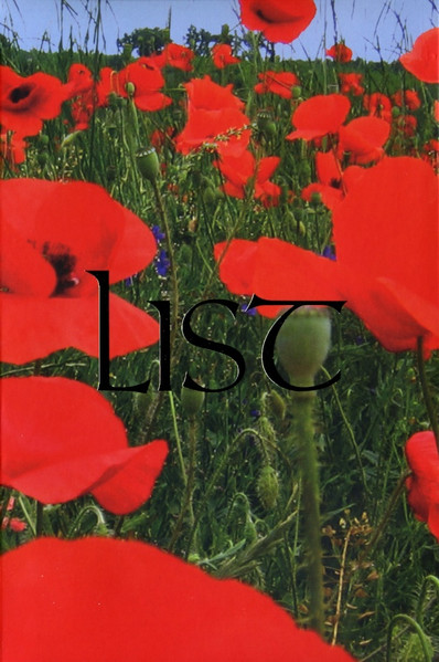 List