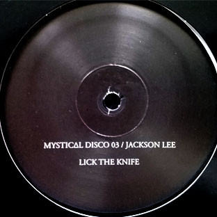 Lick The Knife