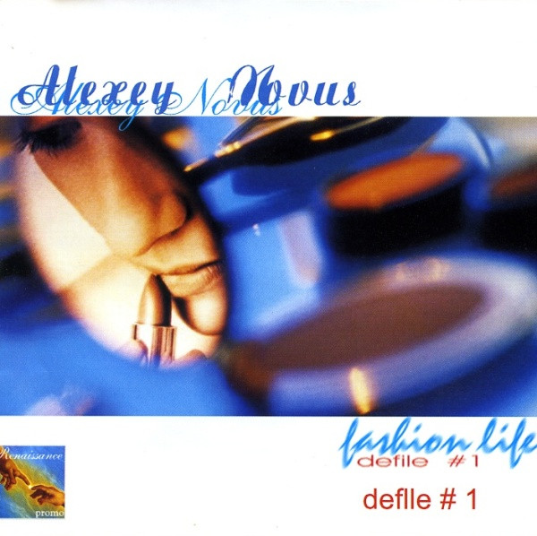 Fashion Life Defile # 1