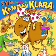Syng Og Lek Med Kamelen Klara