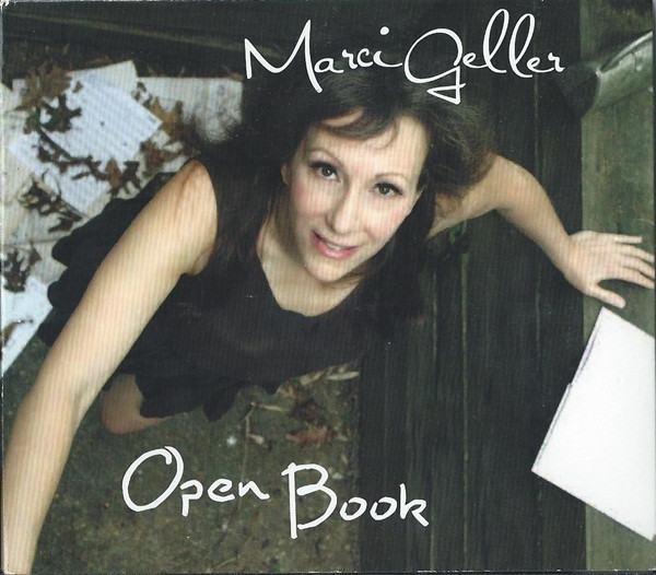 Open Book