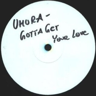 Gotta Get Your Love
