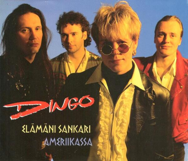Elämäni Sankari
