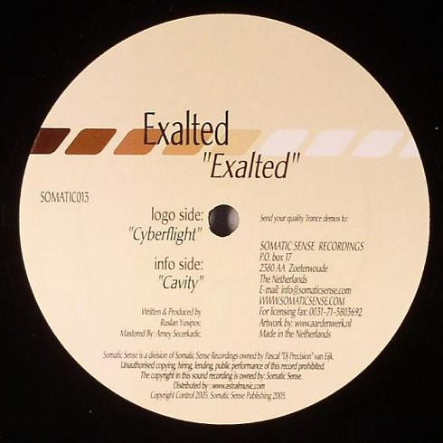 Exalted