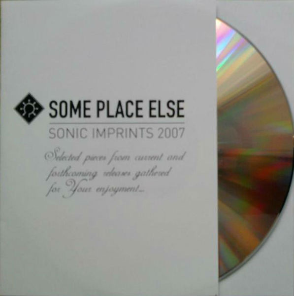 Sonic Imprints 2007