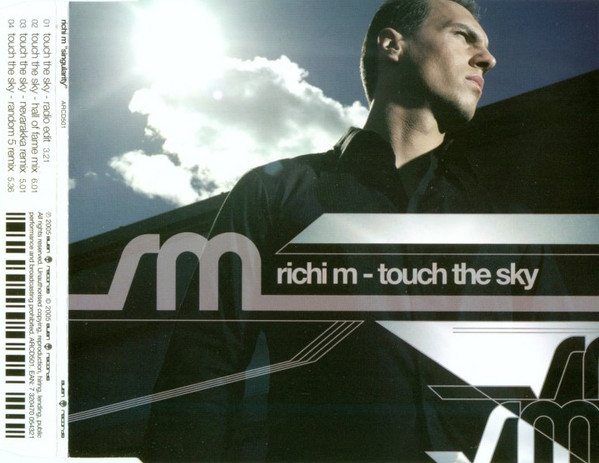 Touch The Sky