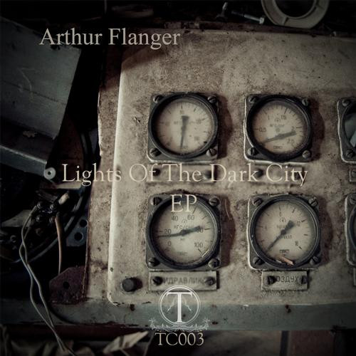 Lights Of The Dark City EP