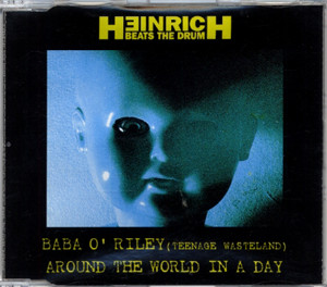 Baba O'Riley (Teenage Wasteland) / Around The World In A Day