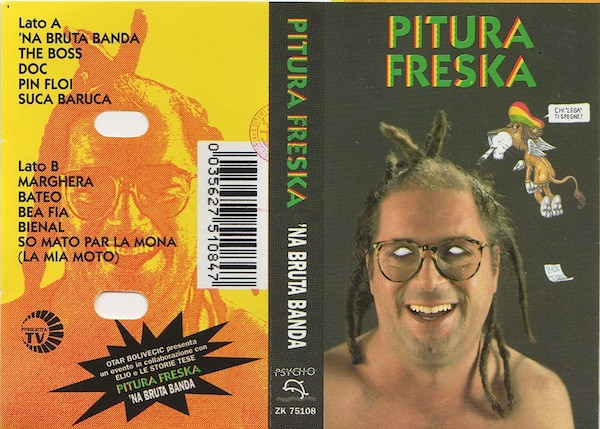 'Na Bruta Banda