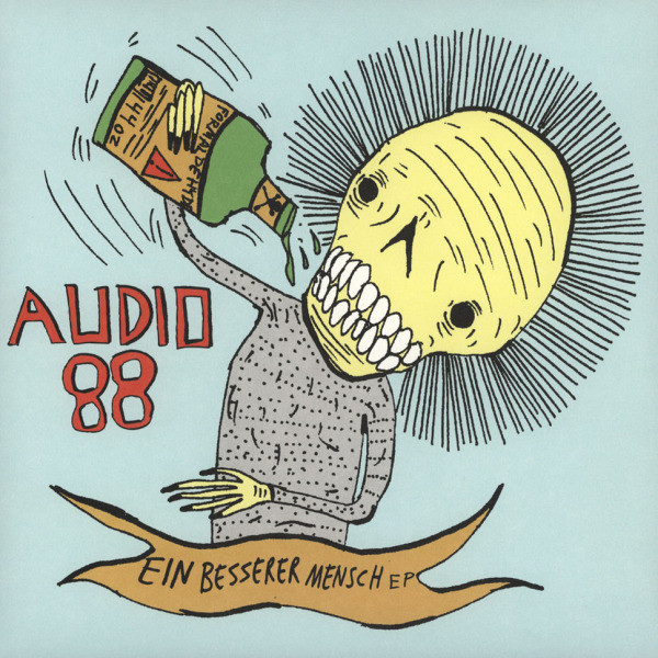 Ein Besserer Mensch EP