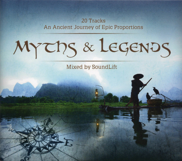 Myths & Legends (Mixed By SoundLift)