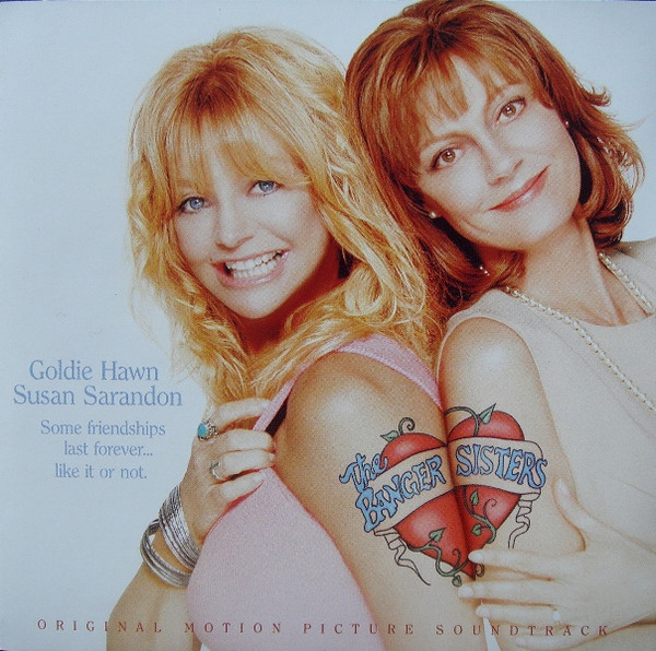 Banger Sisters (Original Motion Picture Soundtrack)