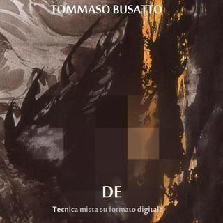 DE - Tecnica Mista Su Formato Digitale