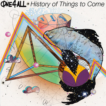 History Of Things To Come