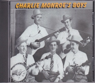Charlie Monroe's Boys