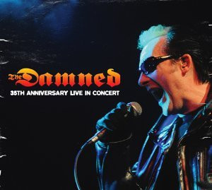35th Anniversary Live In Concert