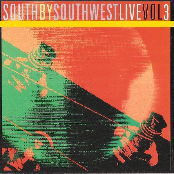 SXSW Live Vol.3