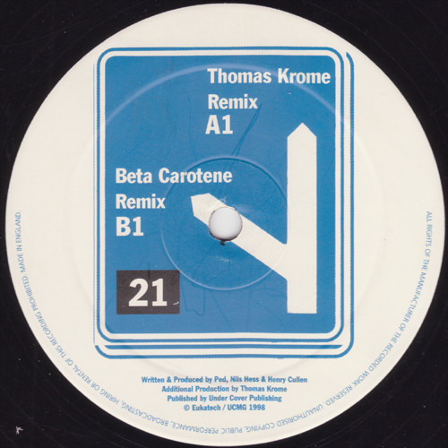 Miles Ahead (Remixes)