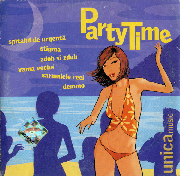 Party Time