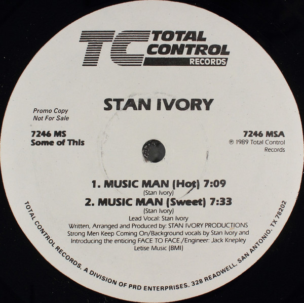Music Man