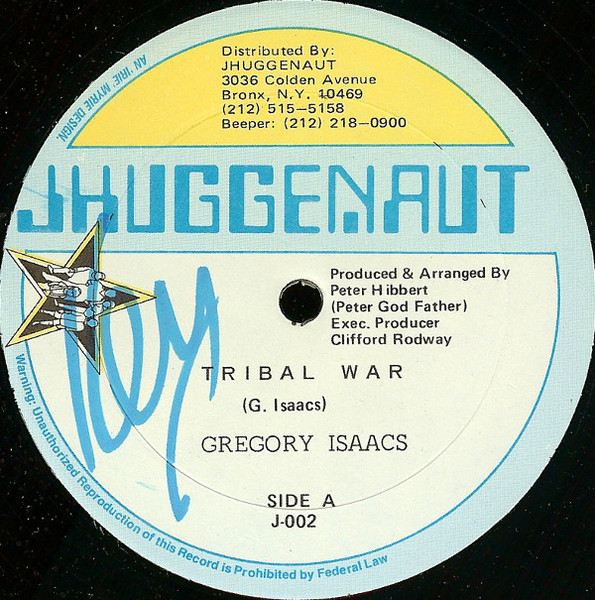 Tribal War