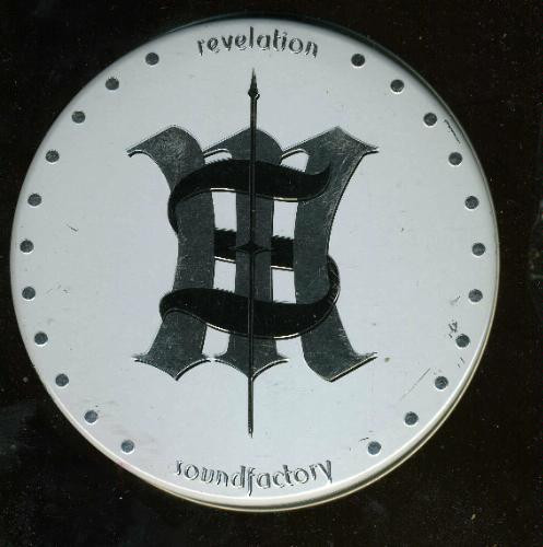 Revelation: S & M Party (SoundFactory Live)