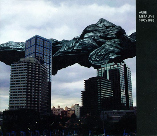Metalive 1997+1998