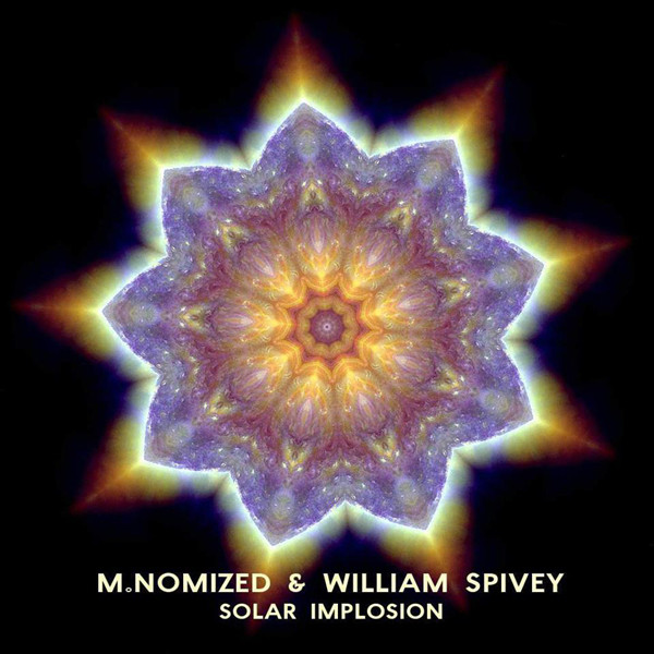 Solar Implosion