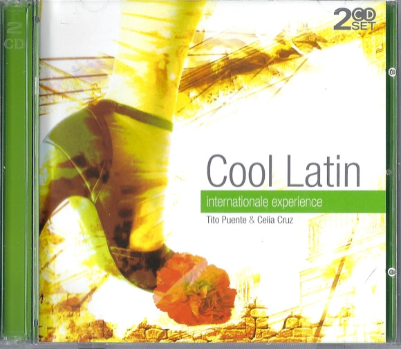 Cool Latin (Internationale Experience)