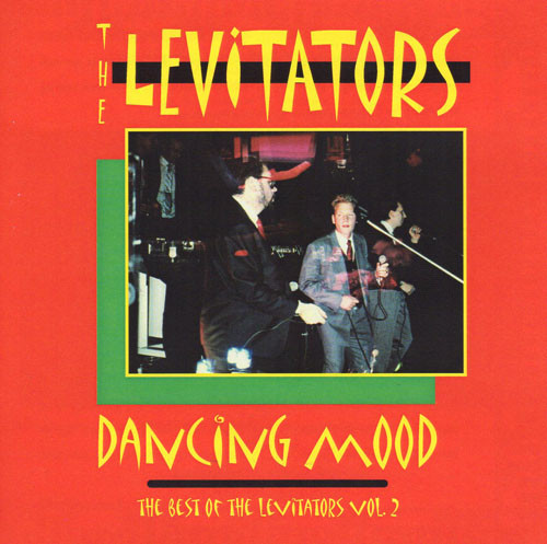 Dancing Mood