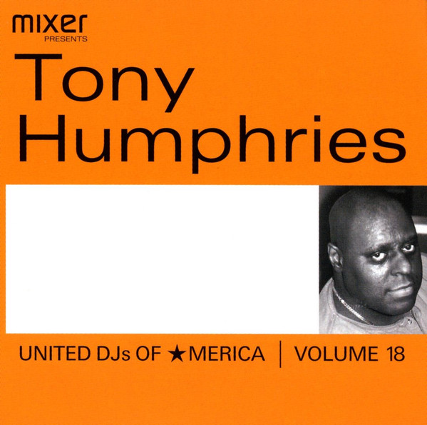 United DJs Of America - Volume 18