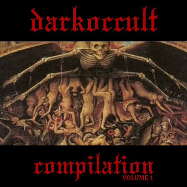Darkoccult Volume 1