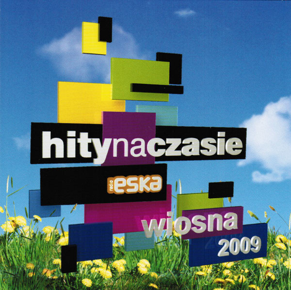 Radio Eska Hity Na Czasie Wiosna 2009