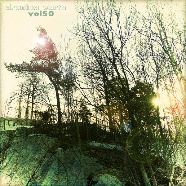 Droning Earth Vol50