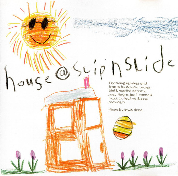 House@slipnslide