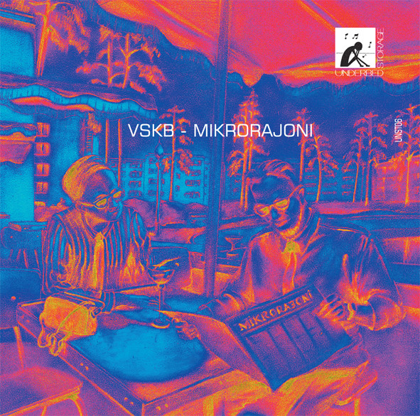 Mikrorajoni