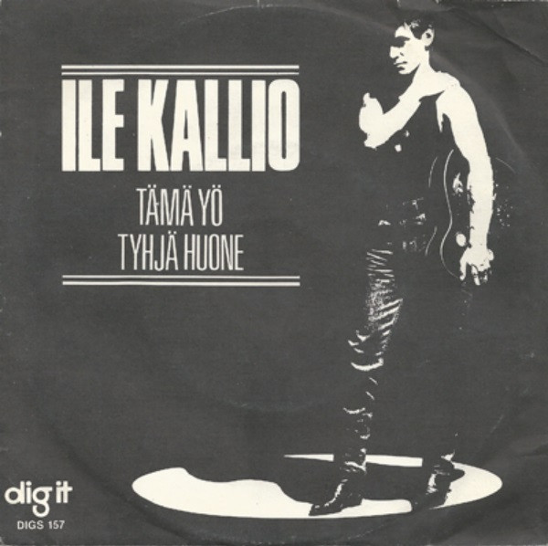 Tämä Yö / Tyhjä Huone